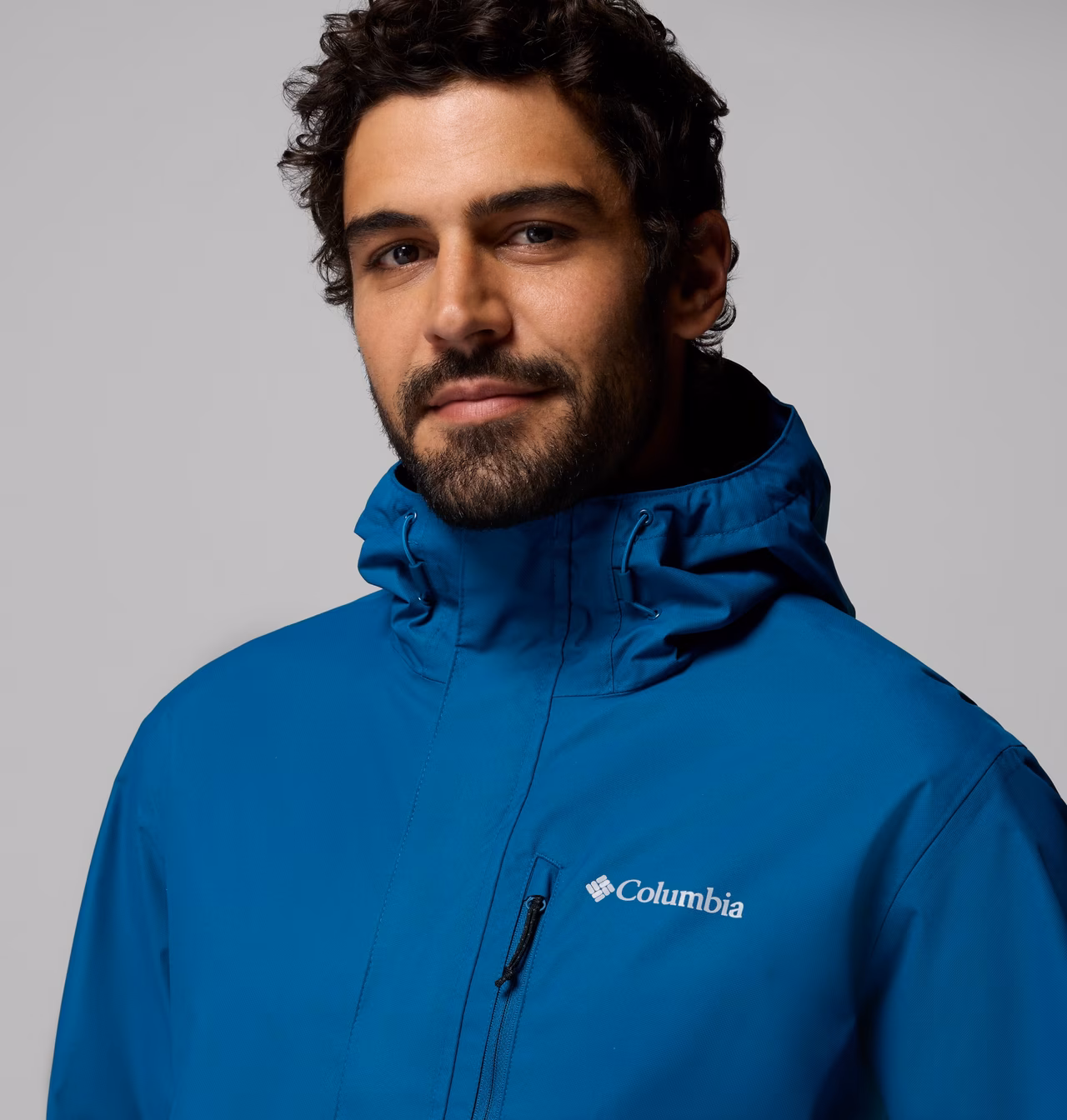 ABRIGOS MASCULINO COLUMBIA HIKEBOUND II – foto 7